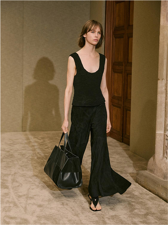 Women Collection Runway