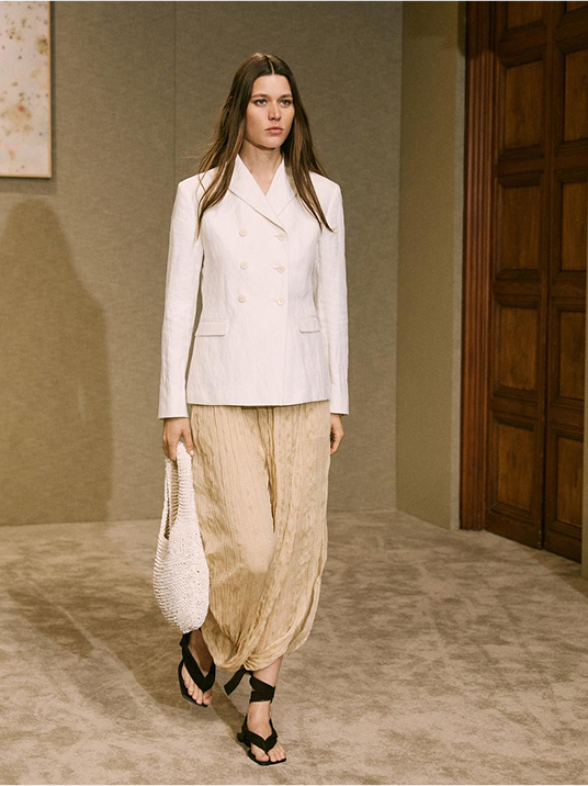 Women Collection Runway