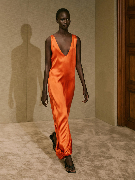 Women Collection Runway