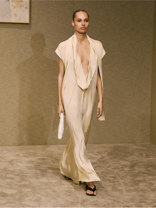 Women Collection Runway