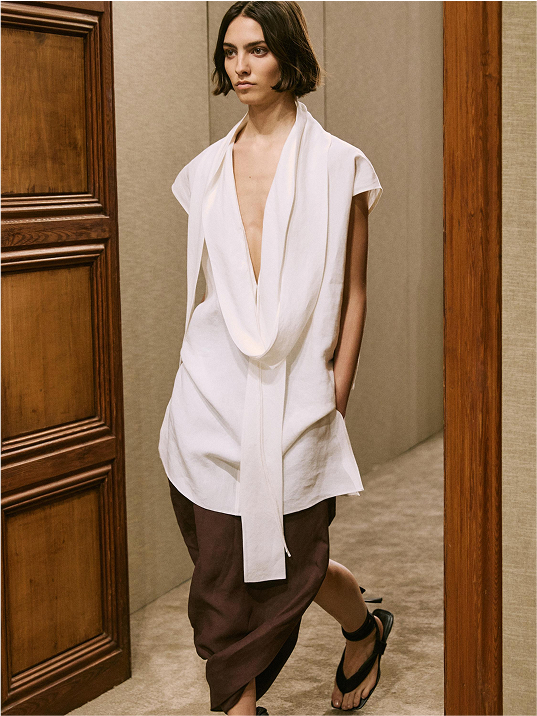 Women Collection Runway