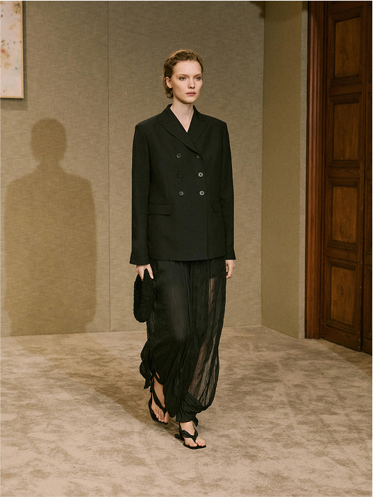 Women Collection Runway