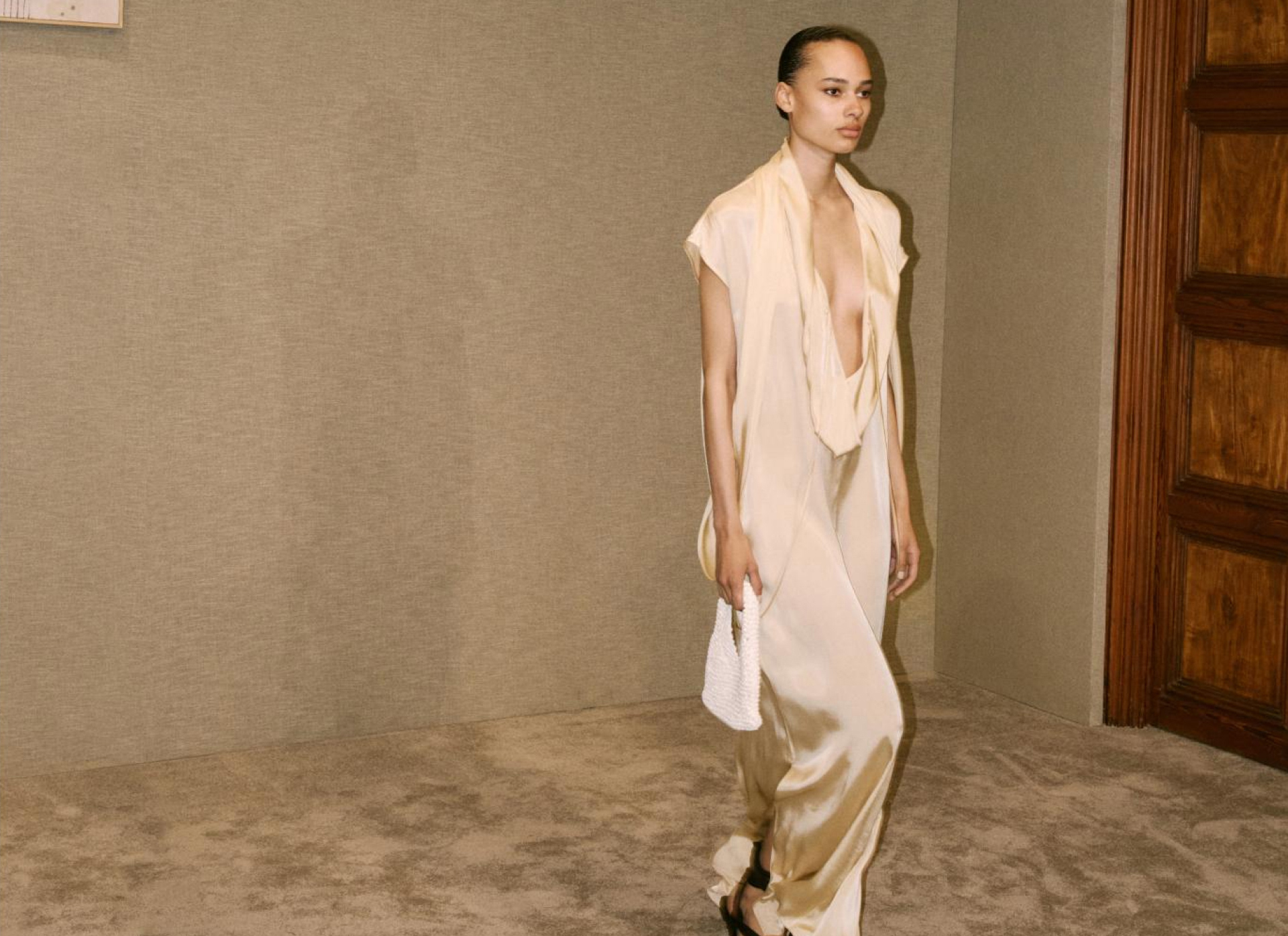 Paper | Massimo Dutti