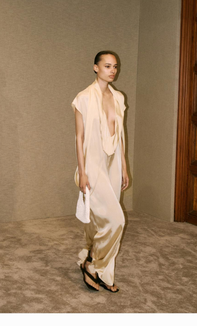 Paper | Massimo Dutti