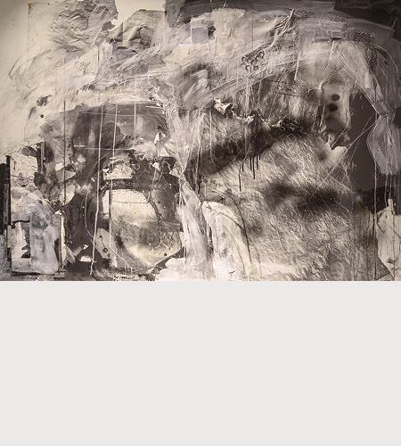 Antoni Clavé – Les deux sont contents