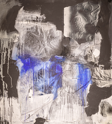 Antoni Clavé – Oui…D’accord