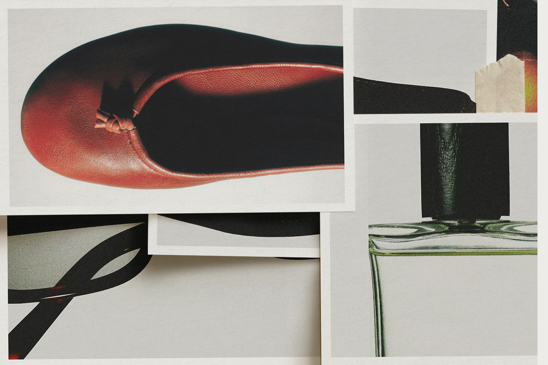 Paper | Massimo Dutti