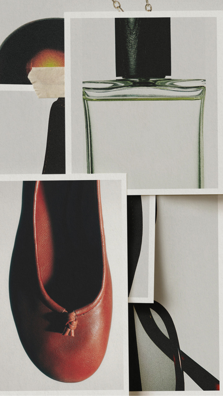 Paper | Massimo Dutti