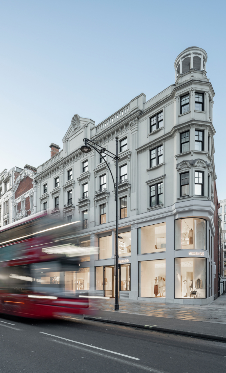 Paper | Massimo Dutti