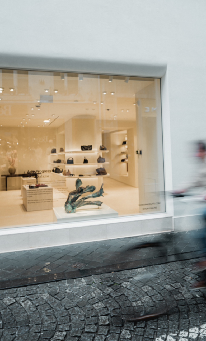 Paper | Massimo Dutti