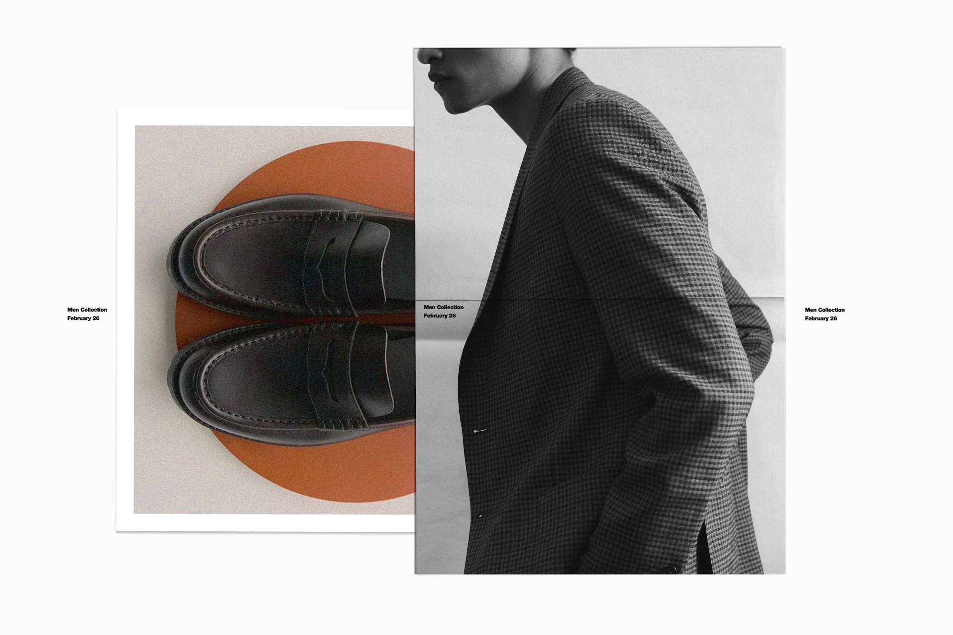 Paper | Massimo Dutti