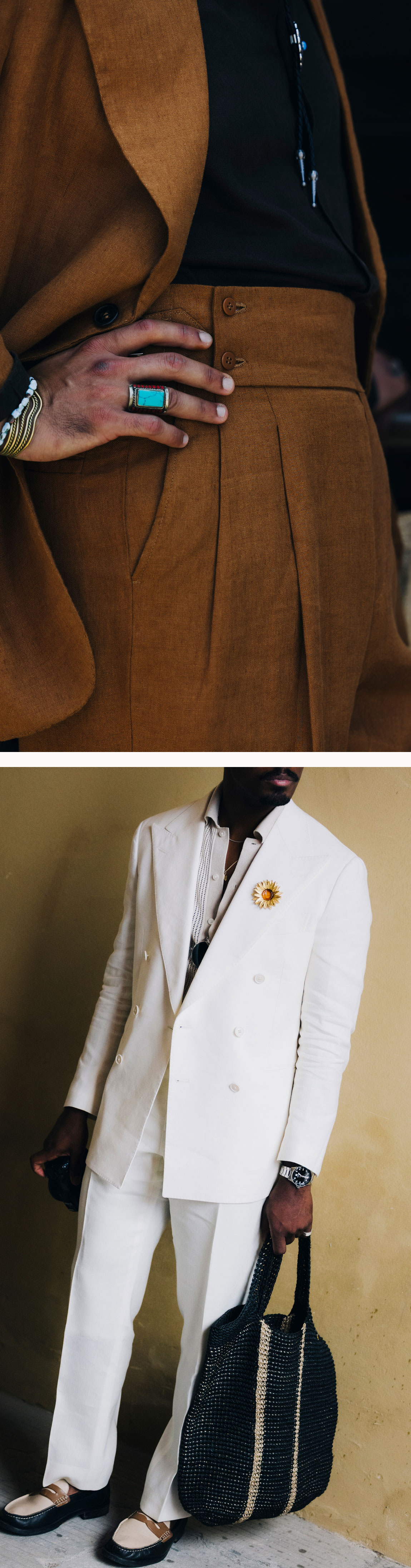 Florence Street Style