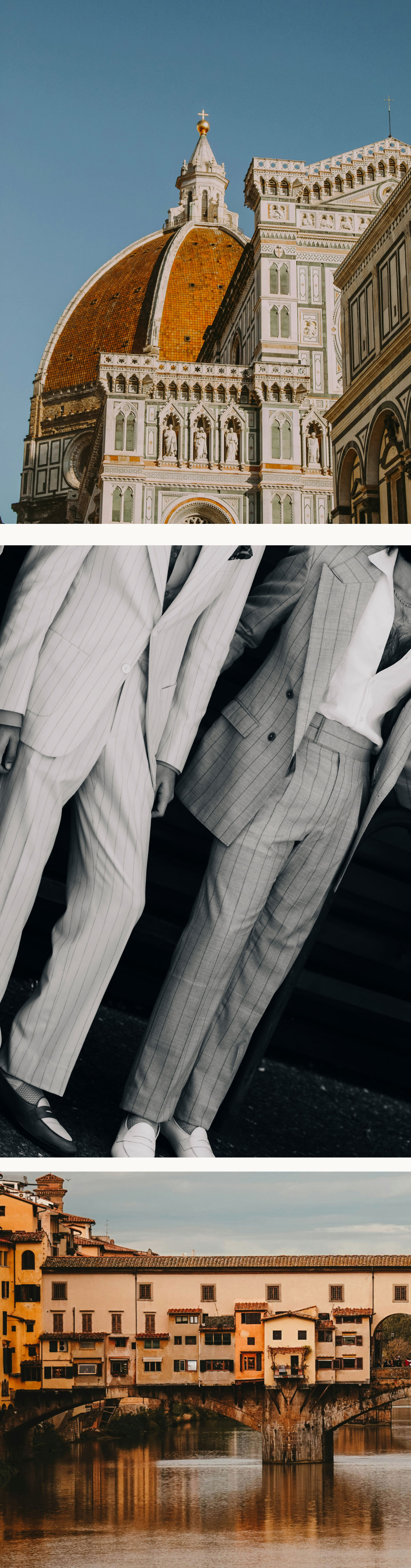 Florence Street Style