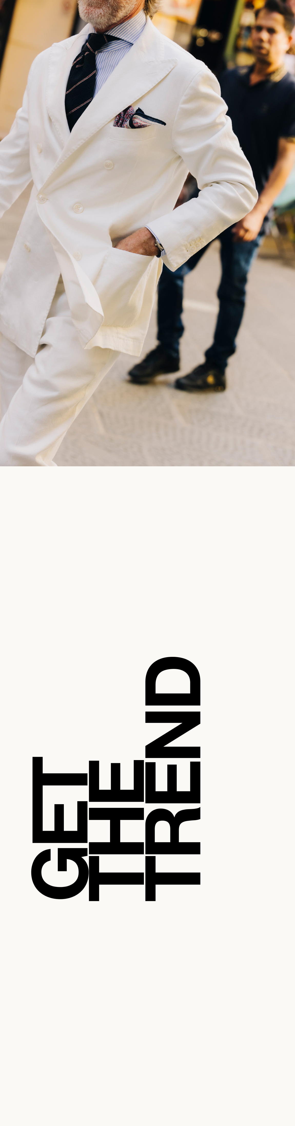 Florence Street Style