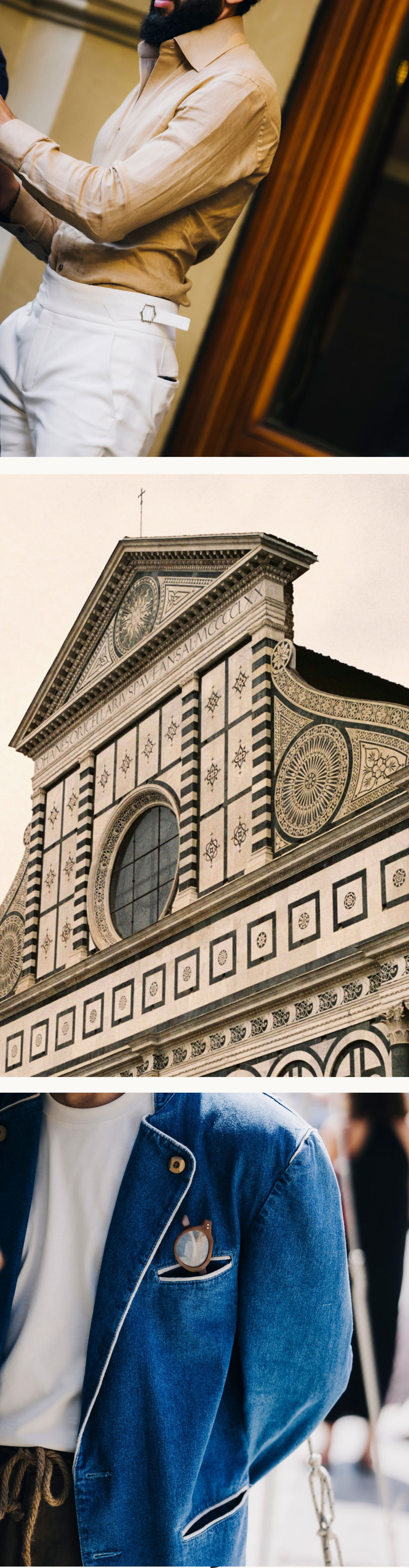 Florence Street Style