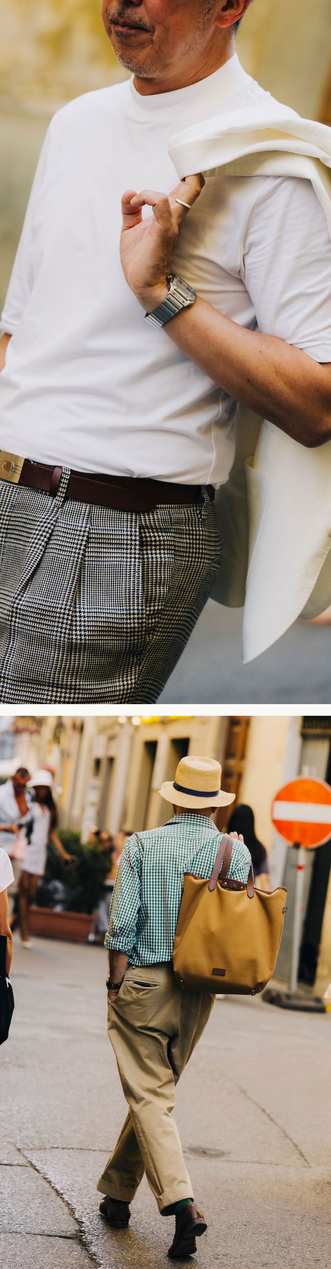 Florence Street Style