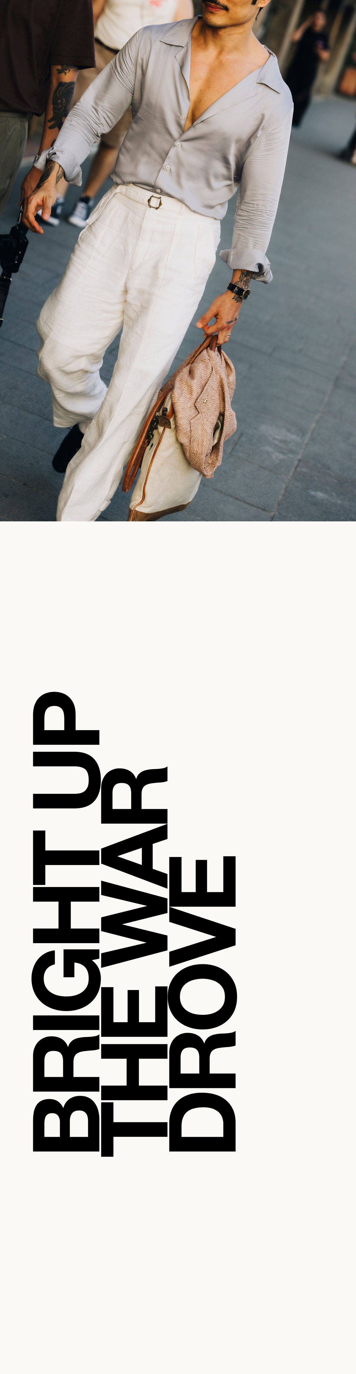 Florence Street Style