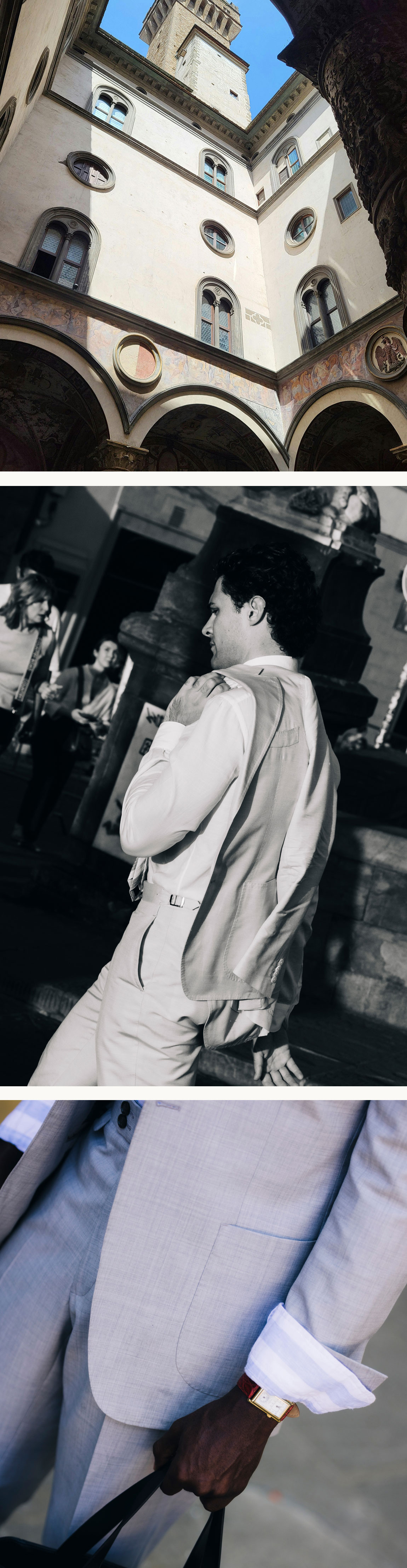 Florence Street Style