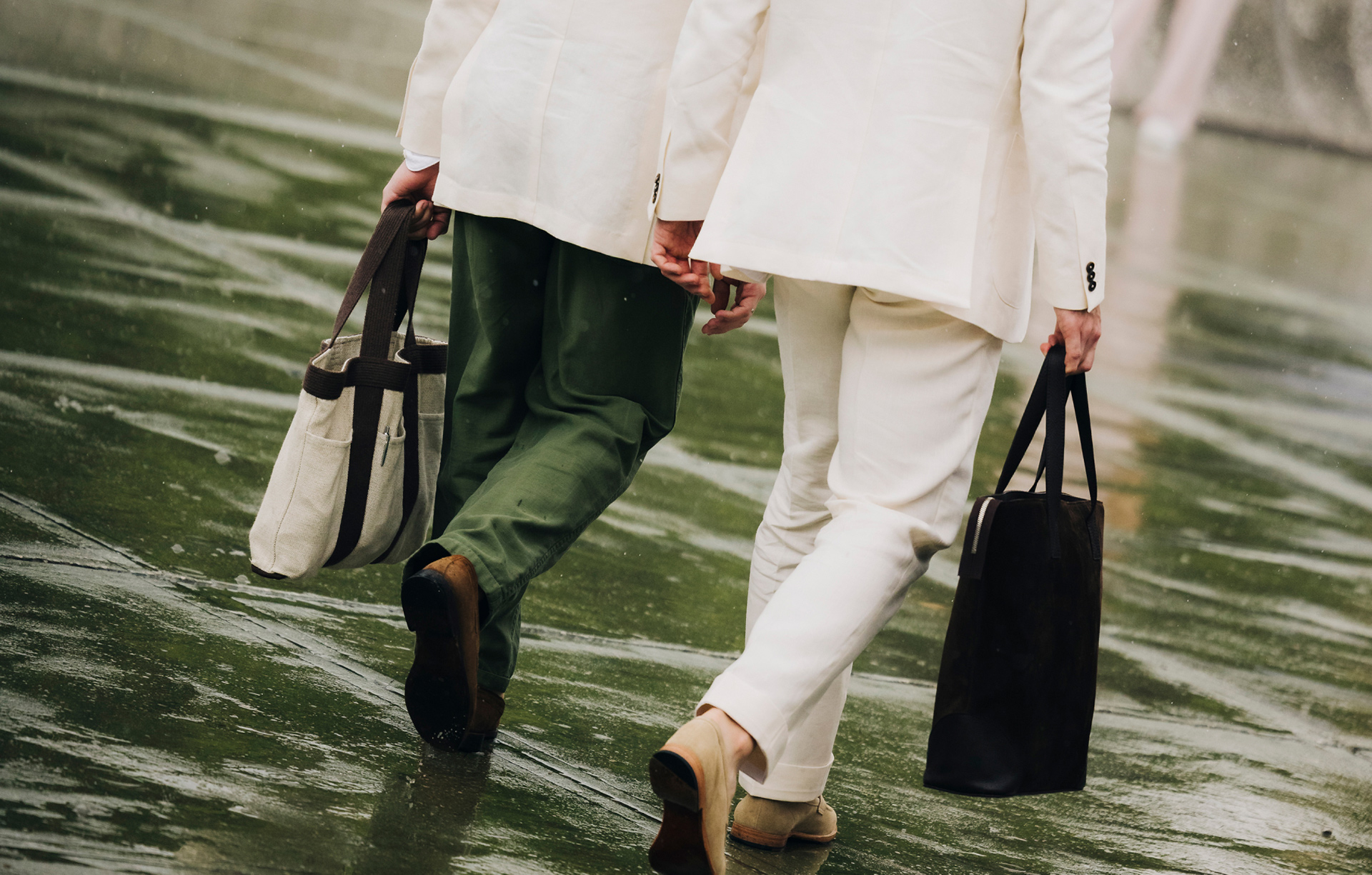 Paper | Massimo Dutti