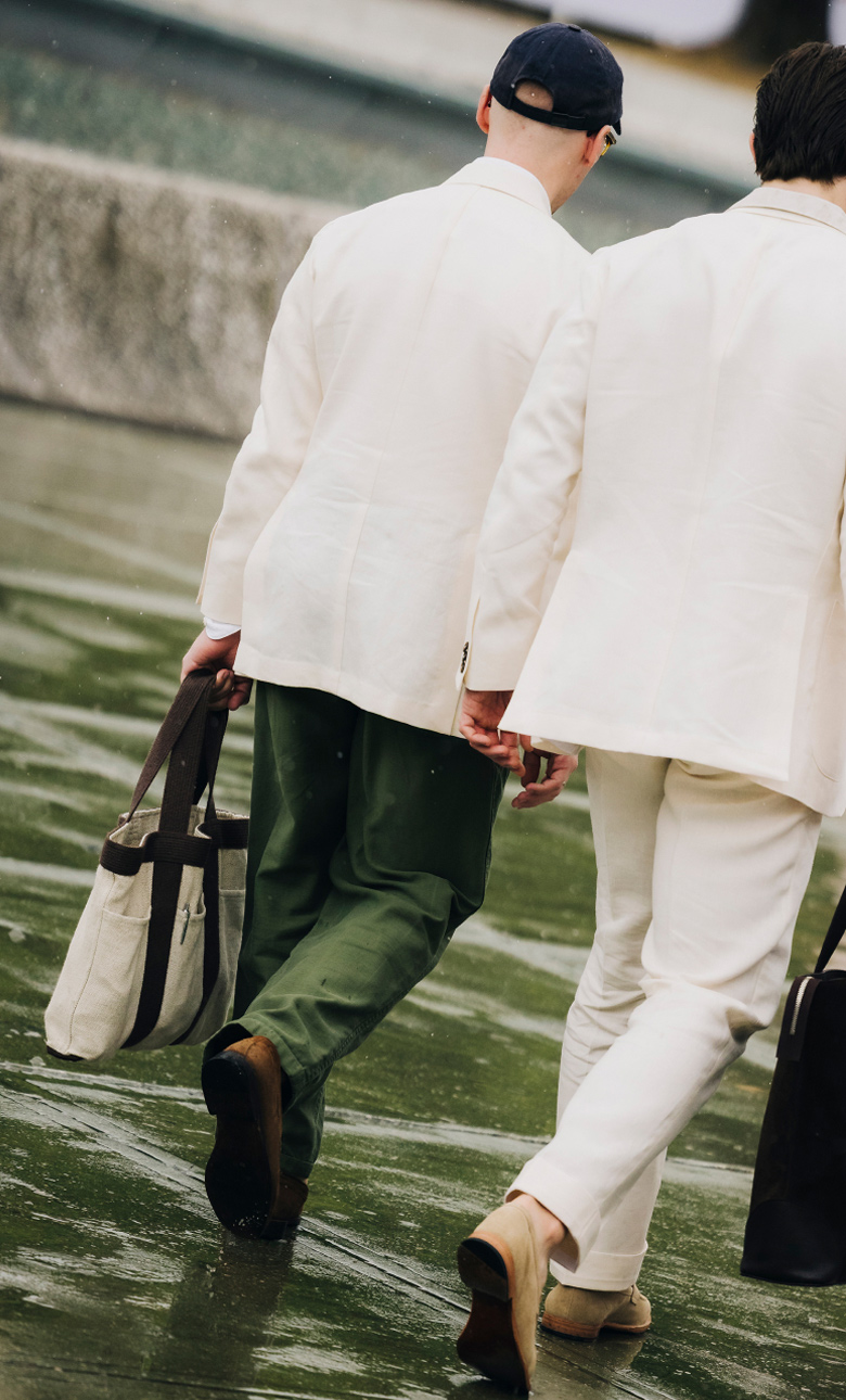 Paper | Massimo Dutti