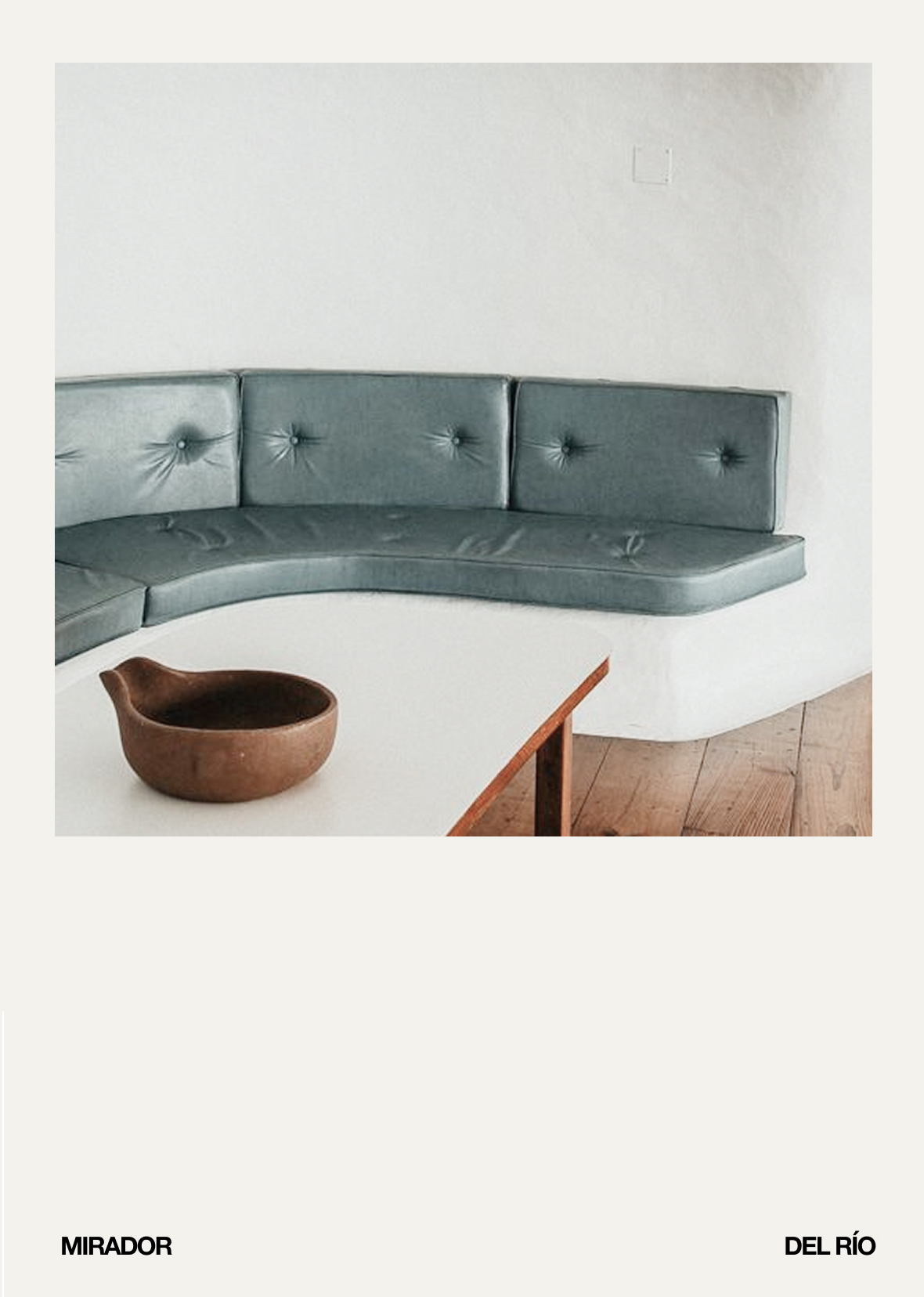 César Manrique | ArtInProgress