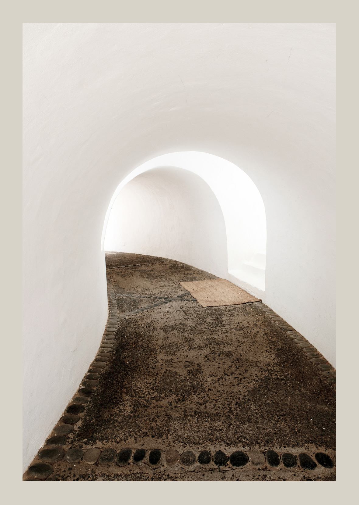 César Manrique | ArtInProgress