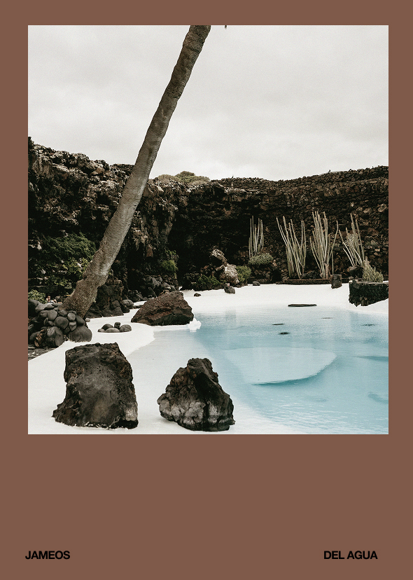 César Manrique | ArtInProgress