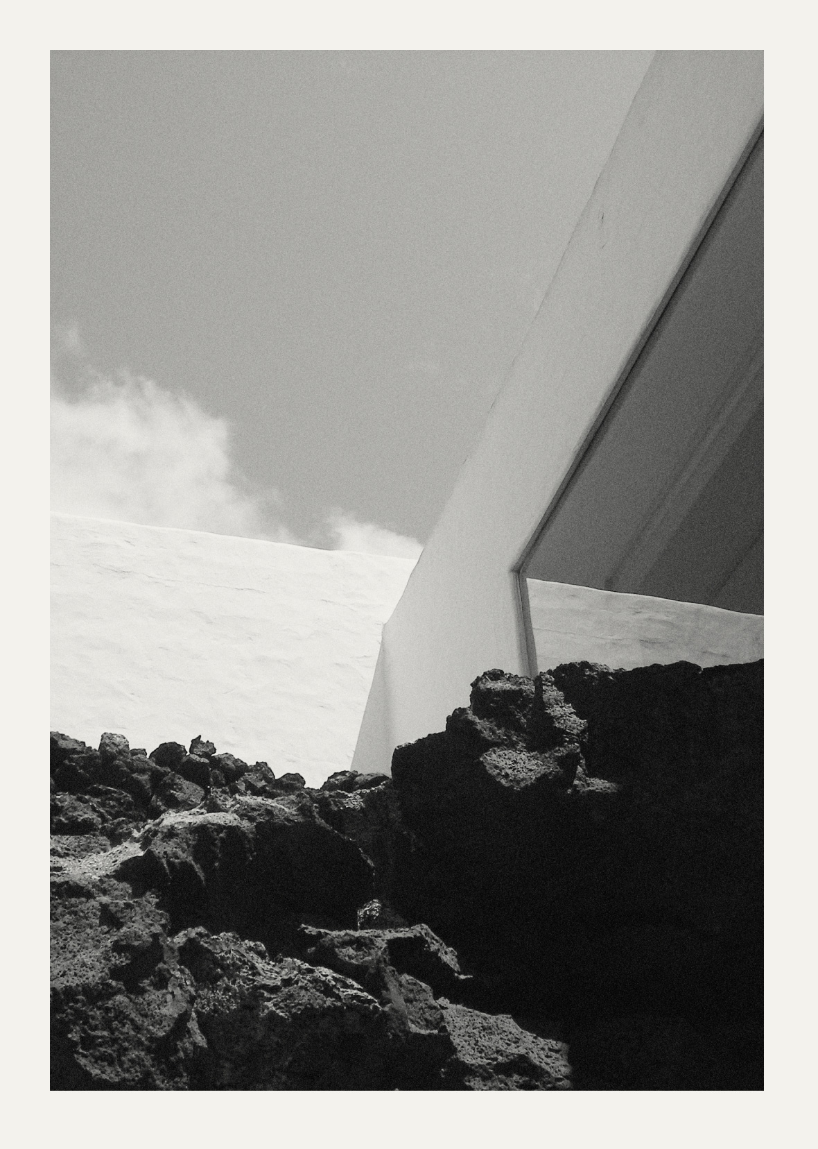 César Manrique | ArtInProgress