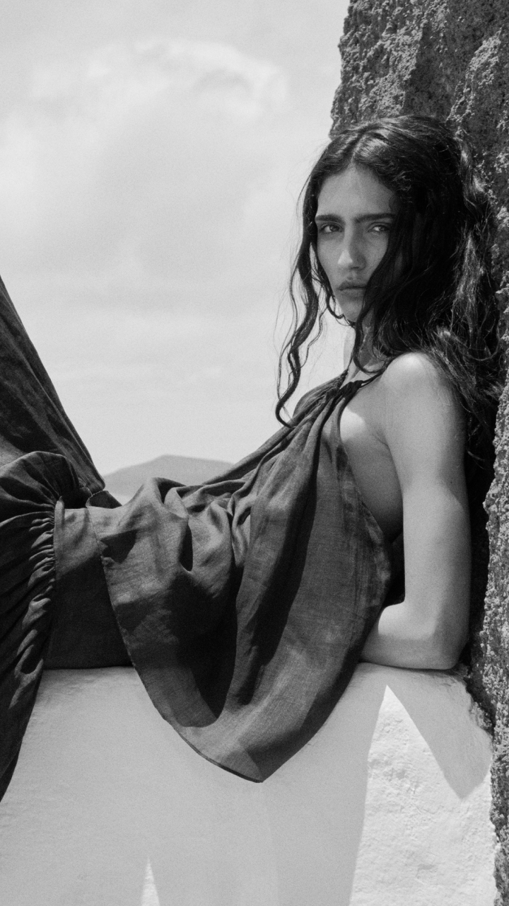 Paper | Massimo Dutti