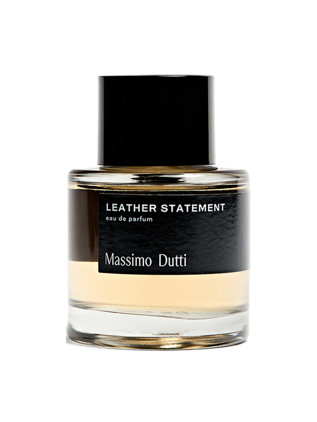 Leather Statment Eau de Parfum