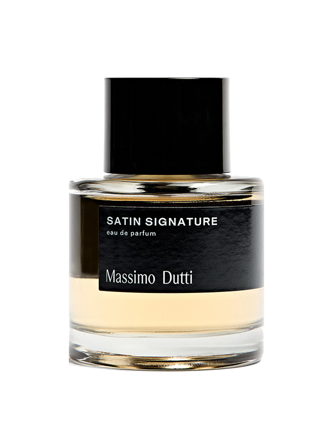 Satin Signature Eau de Parfum