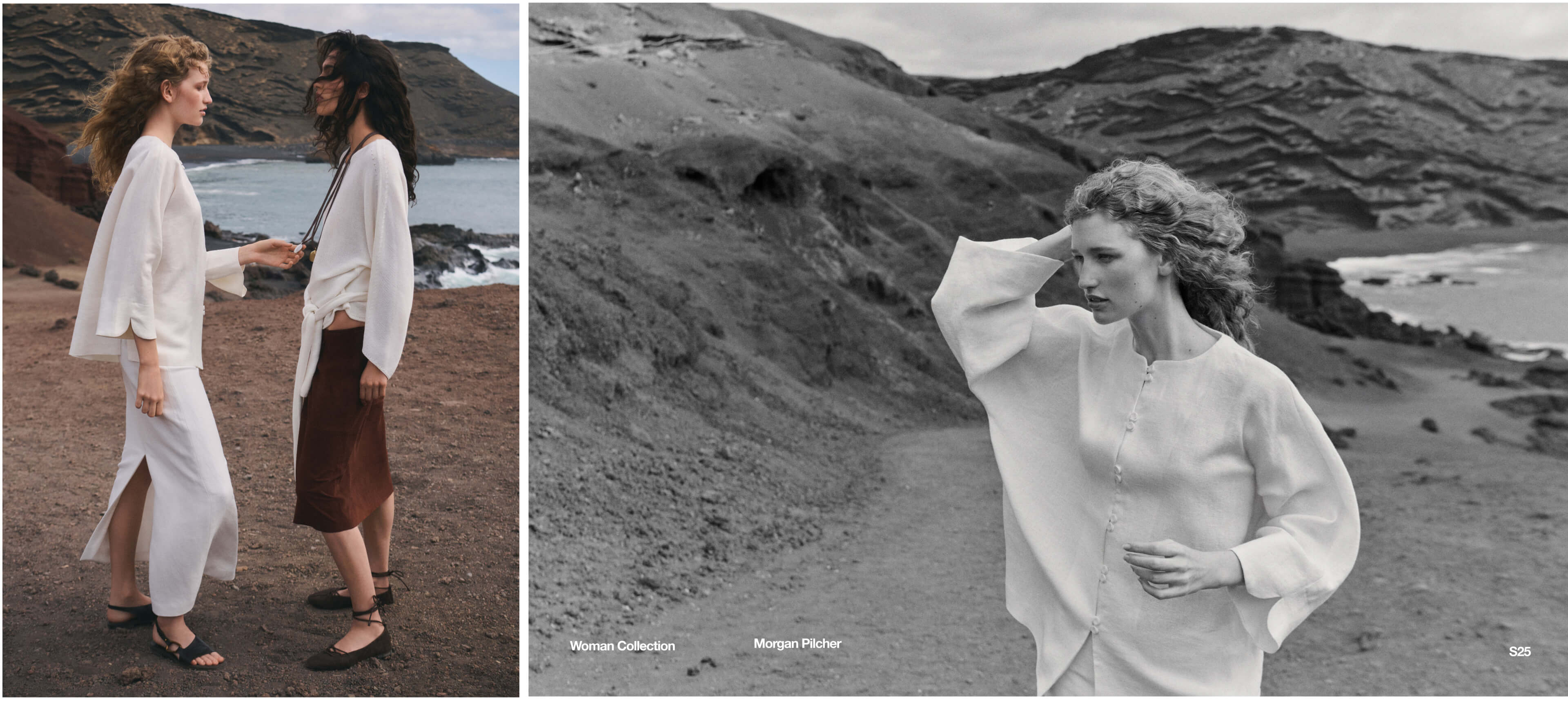 On An Island By Morgan Pilcher